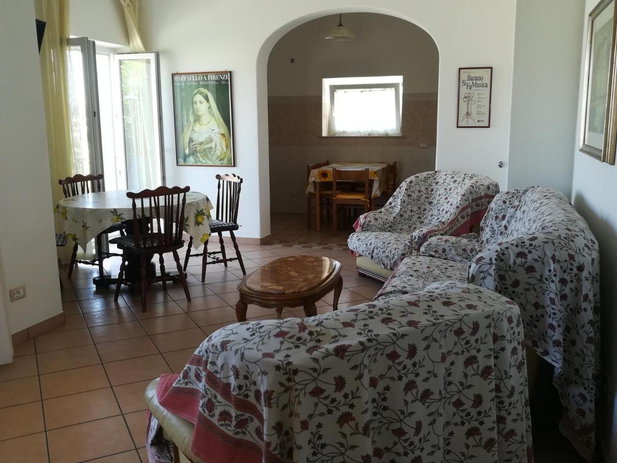 Appartamenti La Balestra Forio di Ischia 외부 사진