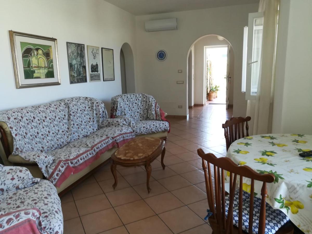 Appartamenti La Balestra Forio di Ischia 외부 사진