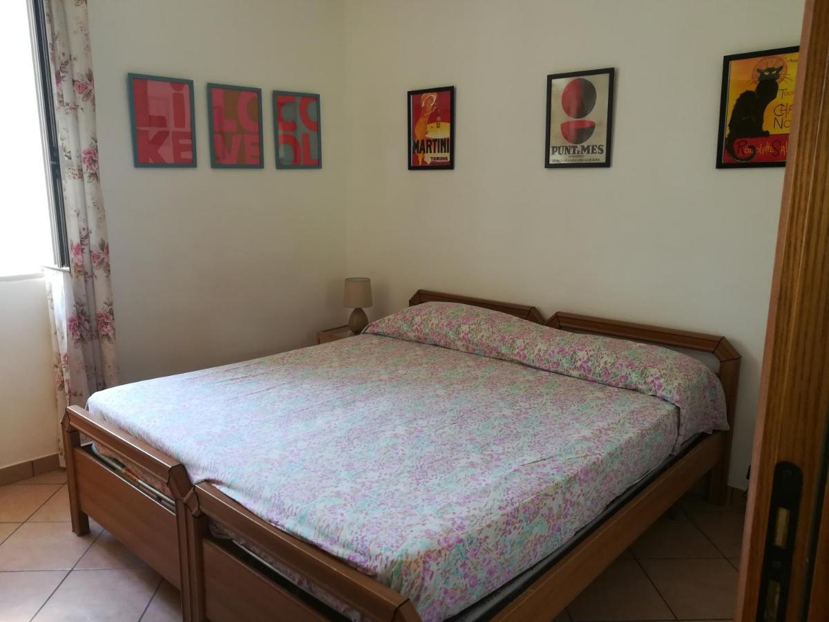 Appartamenti La Balestra Forio di Ischia 외부 사진