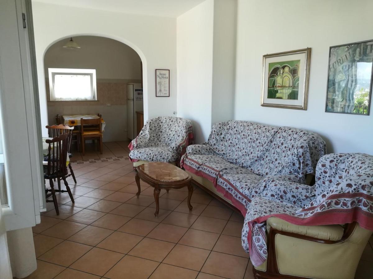 Appartamenti La Balestra Forio di Ischia 외부 사진