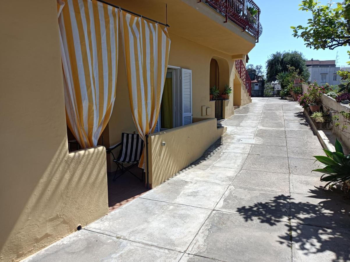 Appartamenti La Balestra Forio di Ischia 외부 사진