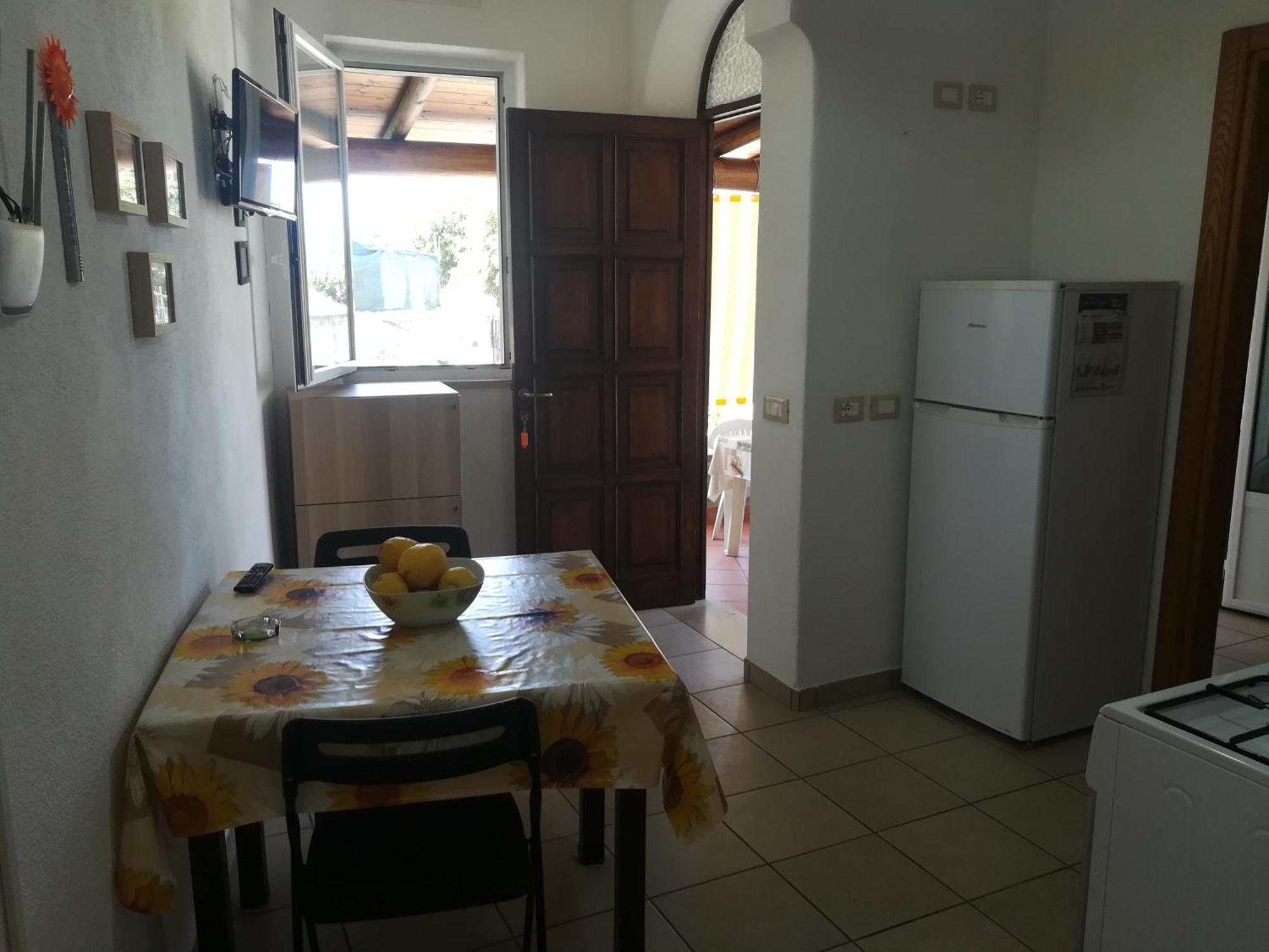 Appartamenti La Balestra Forio di Ischia 외부 사진