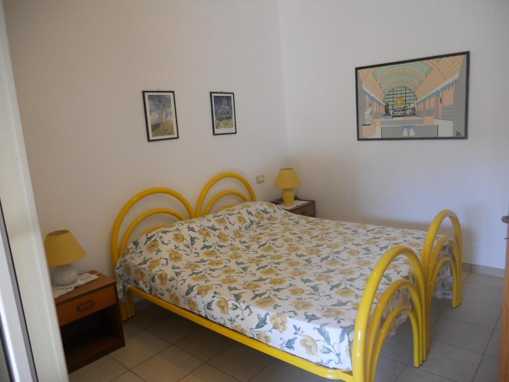 Appartamenti La Balestra Forio di Ischia 외부 사진