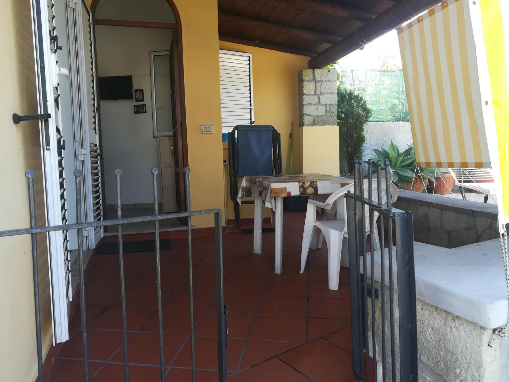 Appartamenti La Balestra Forio di Ischia 외부 사진