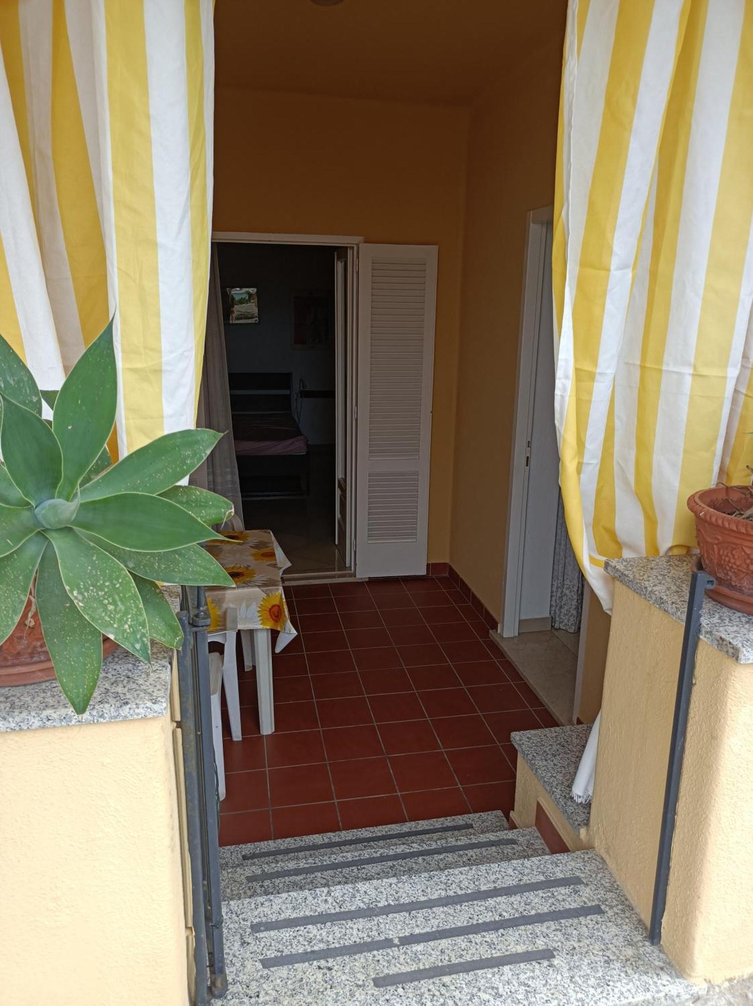Appartamenti La Balestra Forio di Ischia 외부 사진