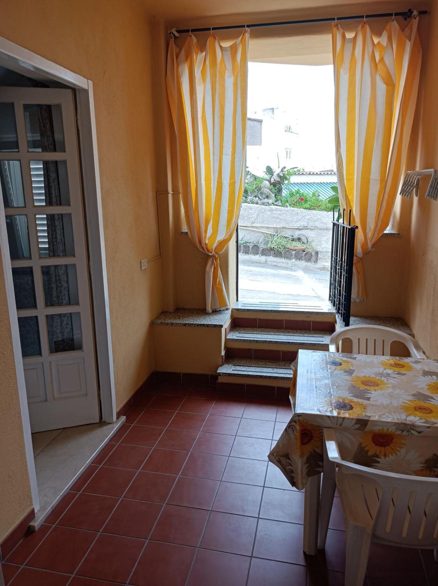 Appartamenti La Balestra Forio di Ischia 외부 사진