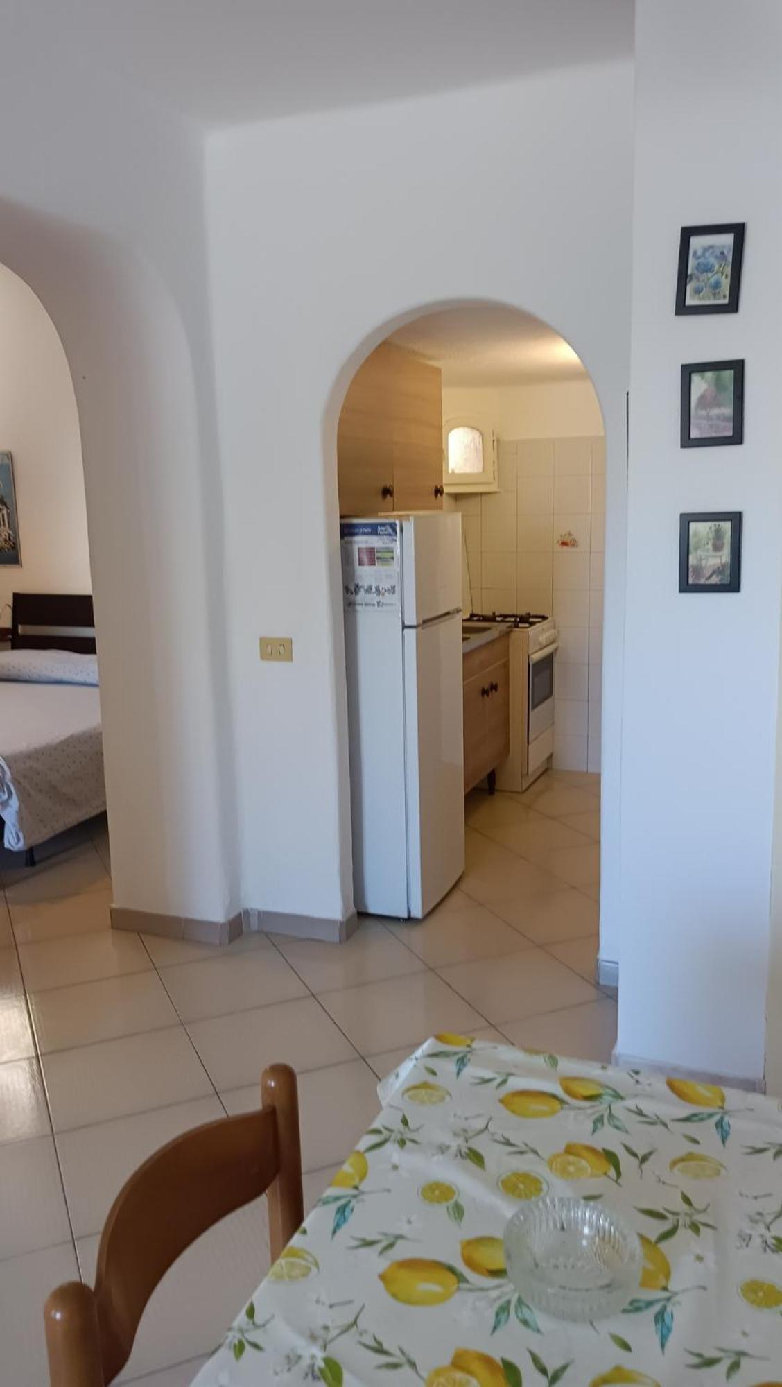 Appartamenti La Balestra Forio di Ischia 외부 사진