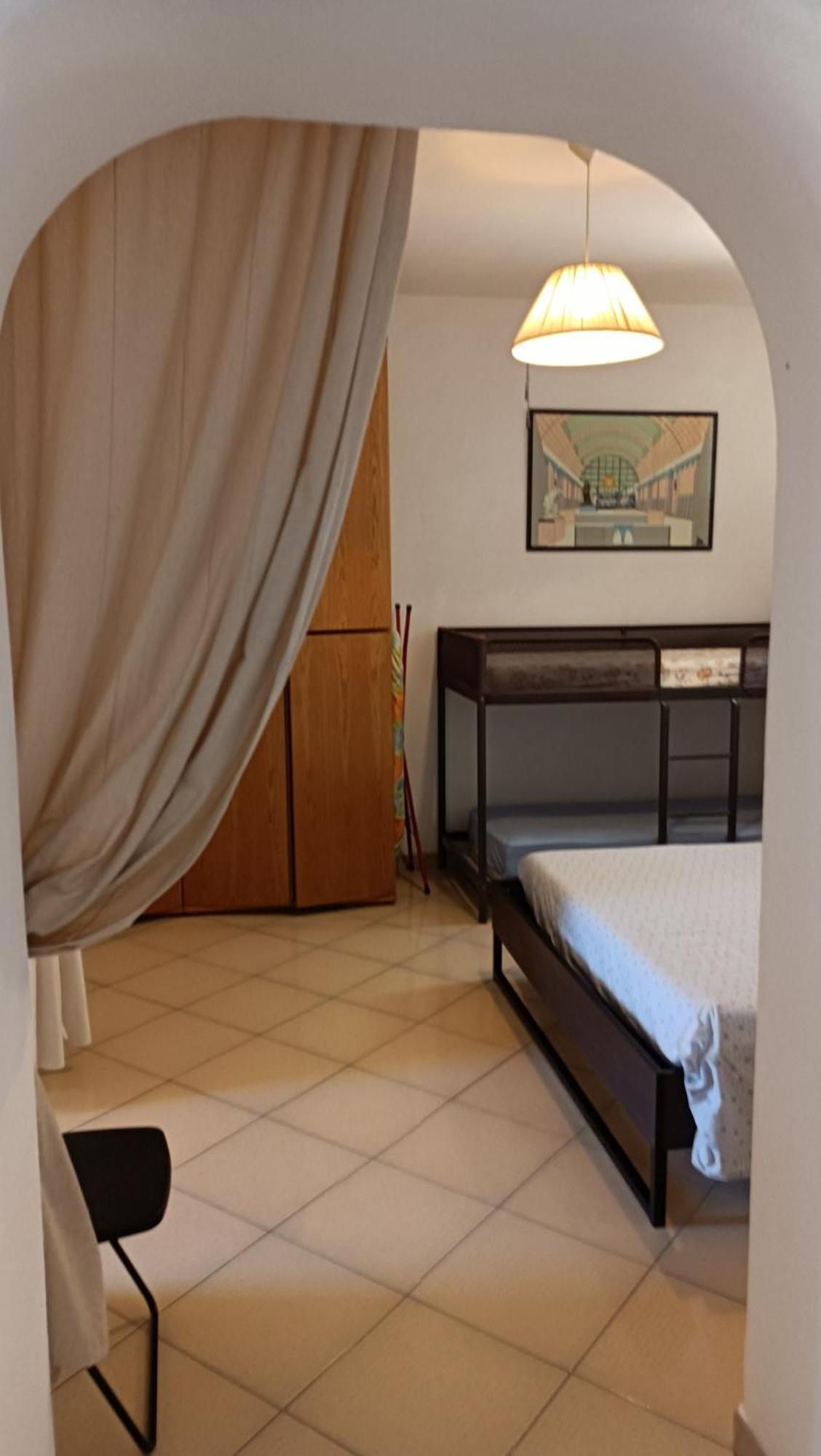 Appartamenti La Balestra Forio di Ischia 외부 사진