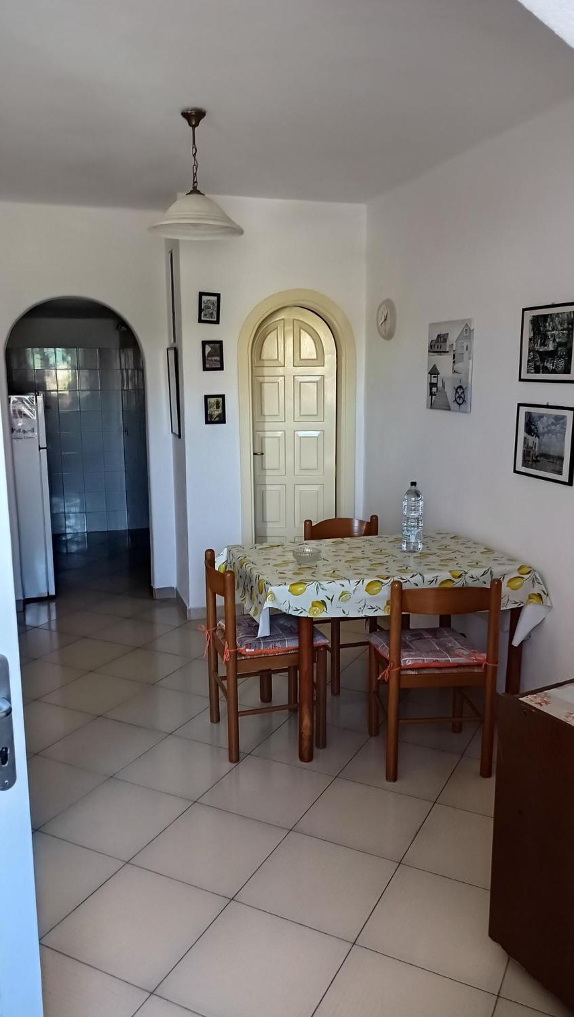 Appartamenti La Balestra Forio di Ischia 외부 사진