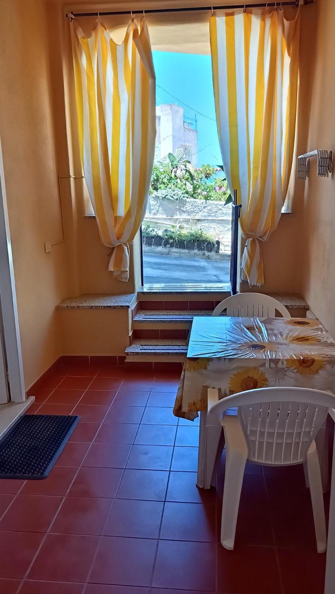 Appartamenti La Balestra Forio di Ischia 외부 사진