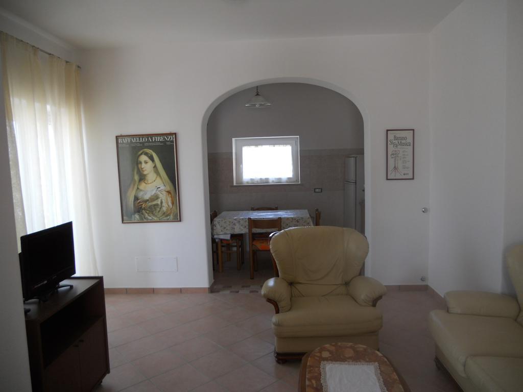 Appartamenti La Balestra Forio di Ischia 외부 사진