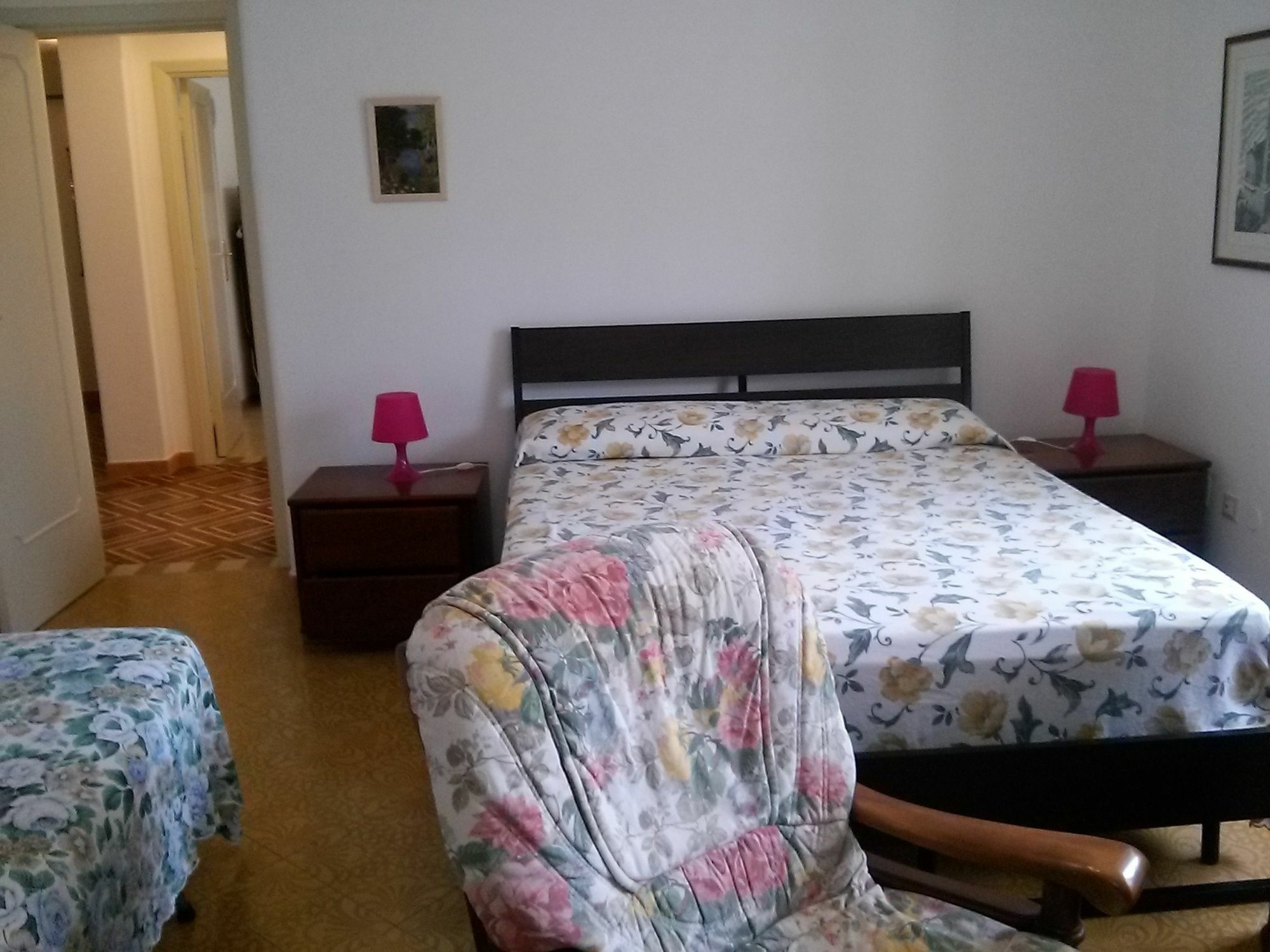 Appartamenti La Balestra Forio di Ischia 외부 사진