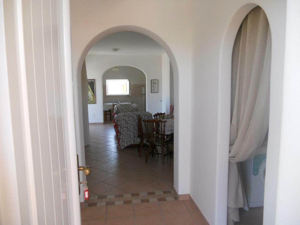 Appartamenti La Balestra Forio di Ischia 외부 사진