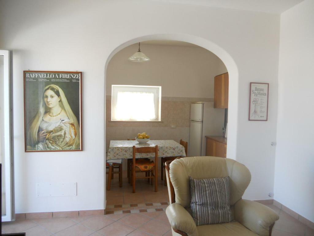 Appartamenti La Balestra Forio di Ischia 외부 사진
