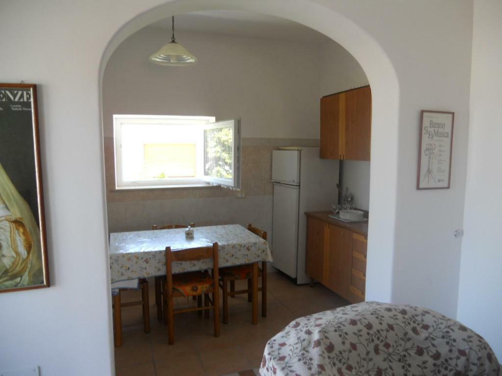 Appartamenti La Balestra Forio di Ischia 외부 사진