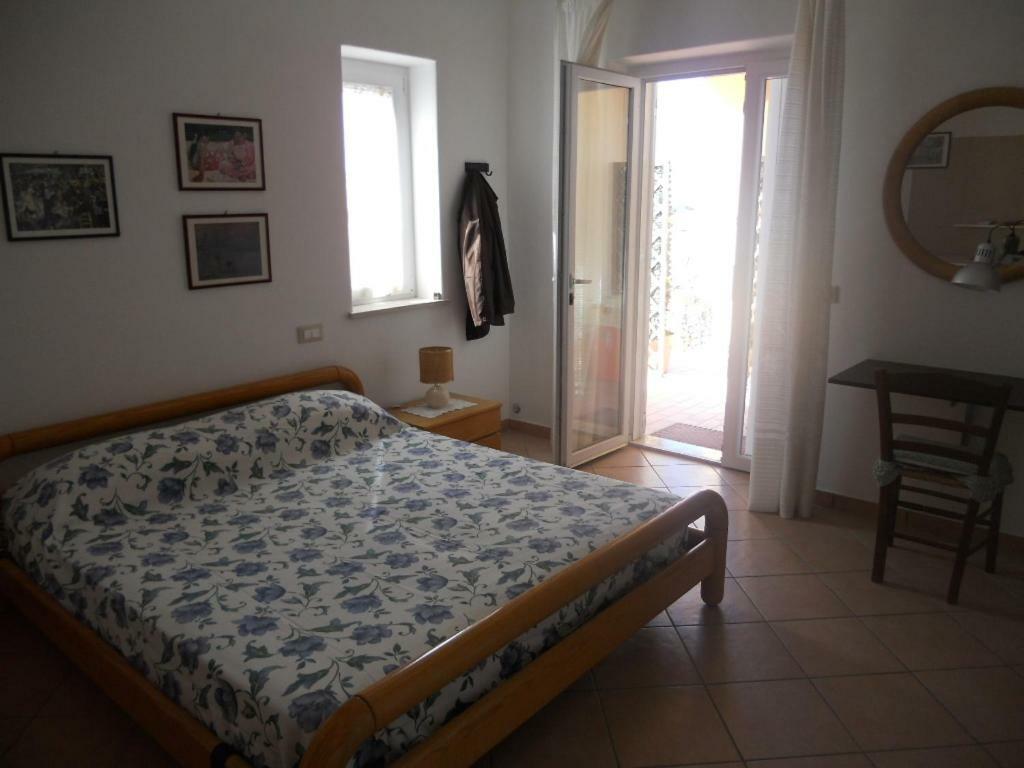 Appartamenti La Balestra Forio di Ischia 외부 사진