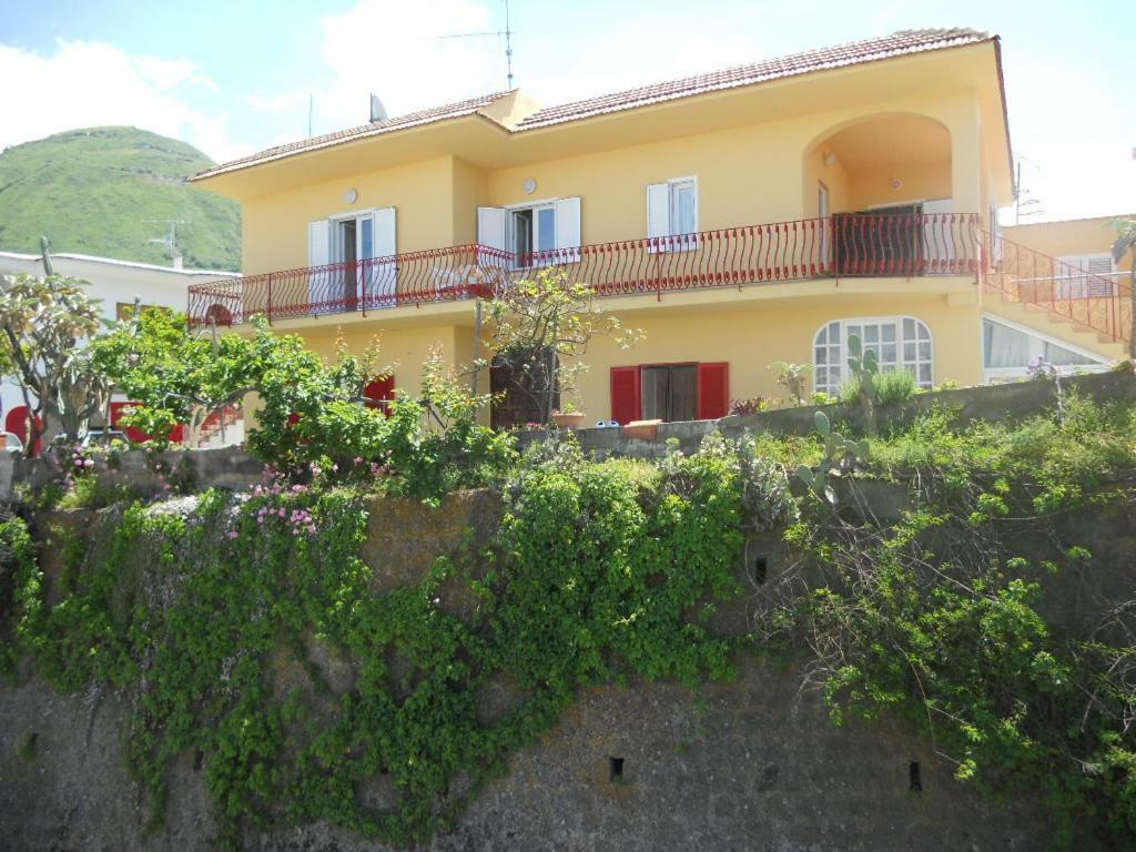 Appartamenti La Balestra Forio di Ischia 외부 사진